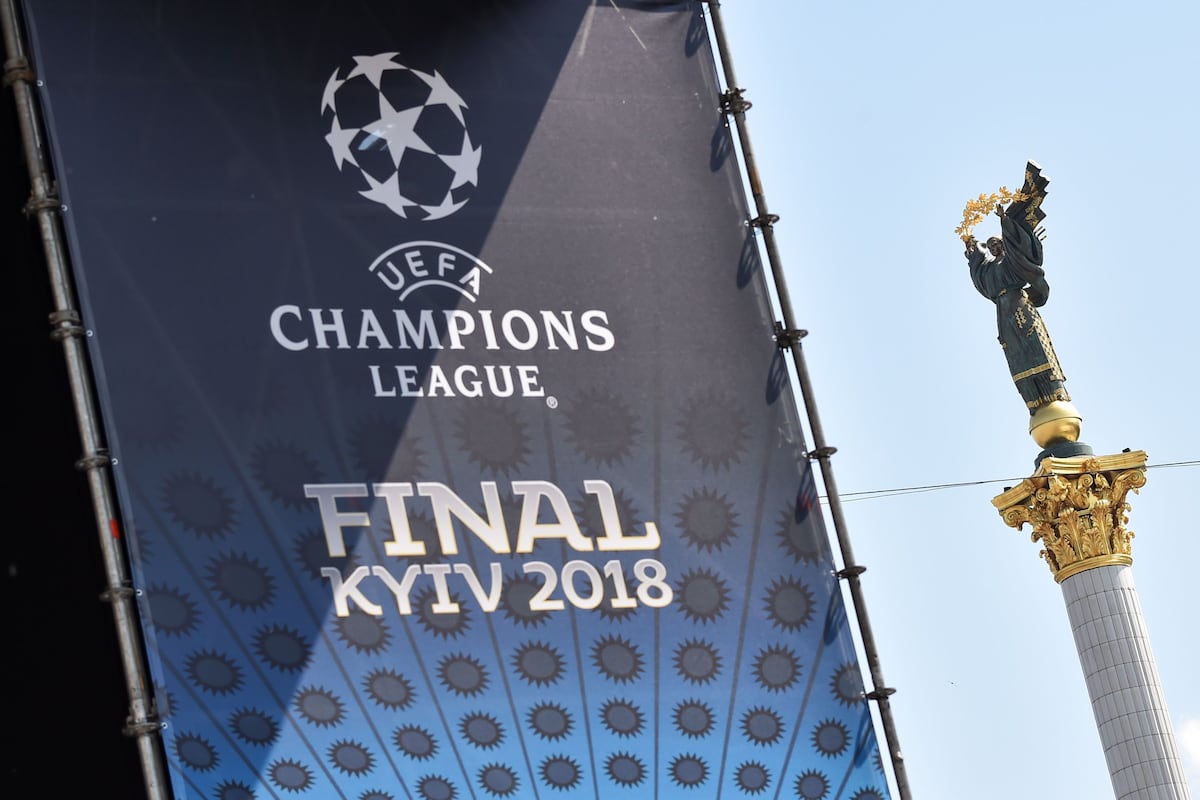 Real Madrid vs. Liverpool: 2018 Champions League Final Odds and Prediction