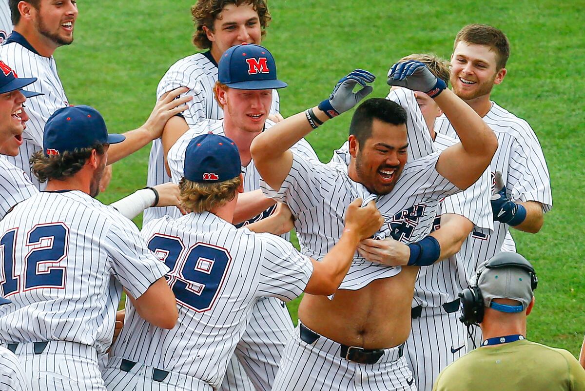 SEC Baseball Tournament 2018: Friday Schedule and Bracket Predictions