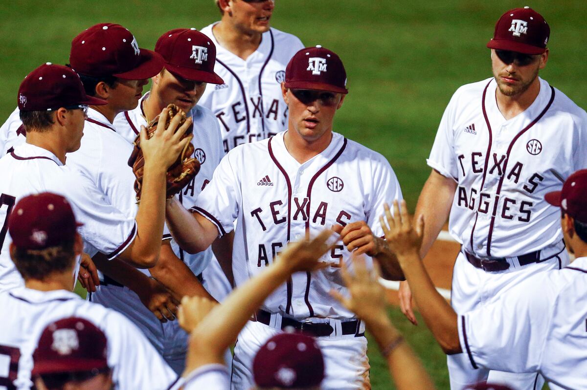 SEC Baseball Tournament 2018: Final Four Schedule and Bracket Predictions
