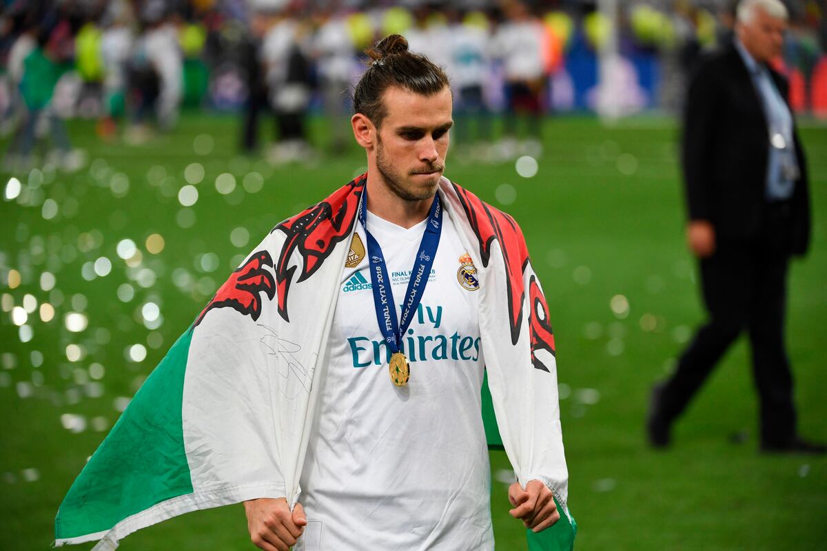 Manchester United Transfer News: Gareth Bale Monitored Amid Chelsea Rumours