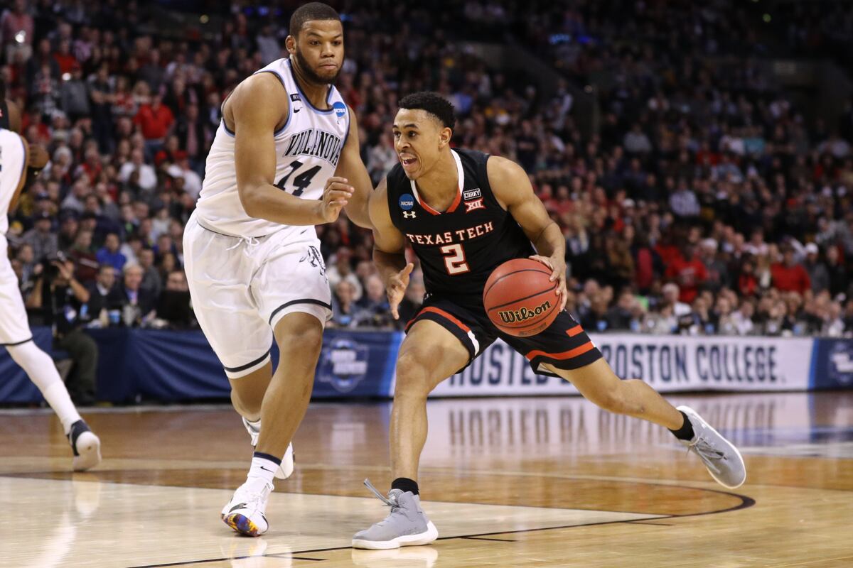 NBA Draft 2018: Mock Draft Projections for 1st-Round Players Who Will Be Steals