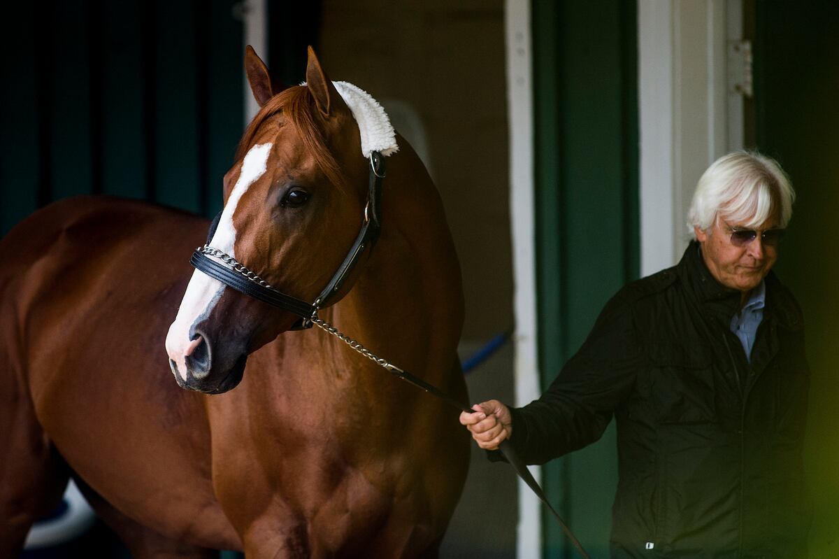 Belmont Stakes 2018 Post Time: NBC TV Start Time, Final Predictions and More