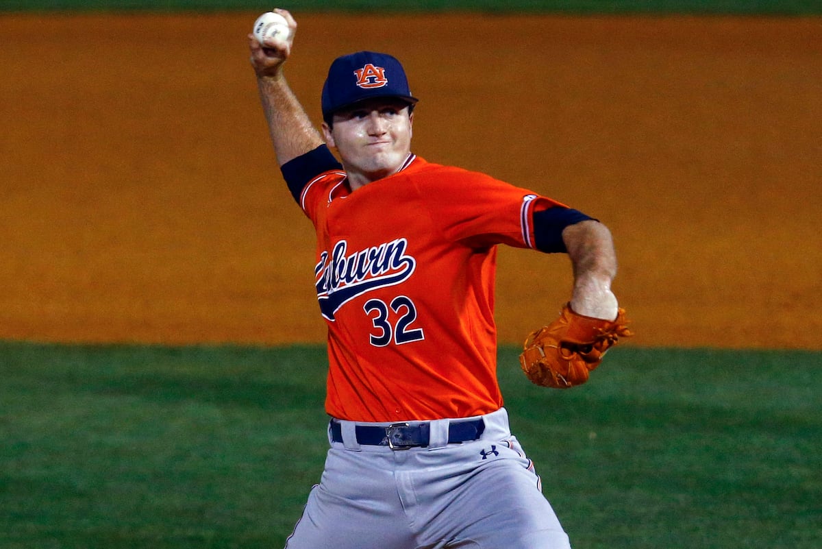 2018 MLB Draft Rumors: Casey Mize Among 3 Prospects Considered by Tigers at 1