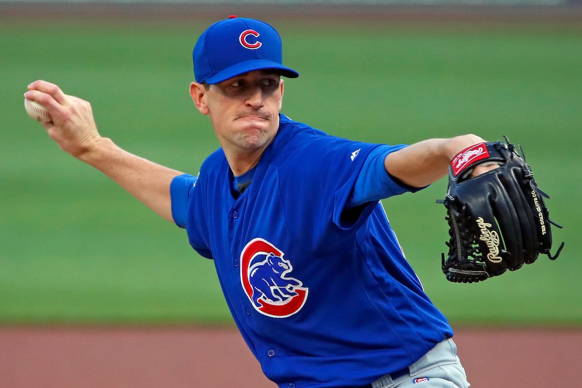 Philadelphia Phillies vs. Chicago Cubs: Odds, Analysis, MLB Betting Pick