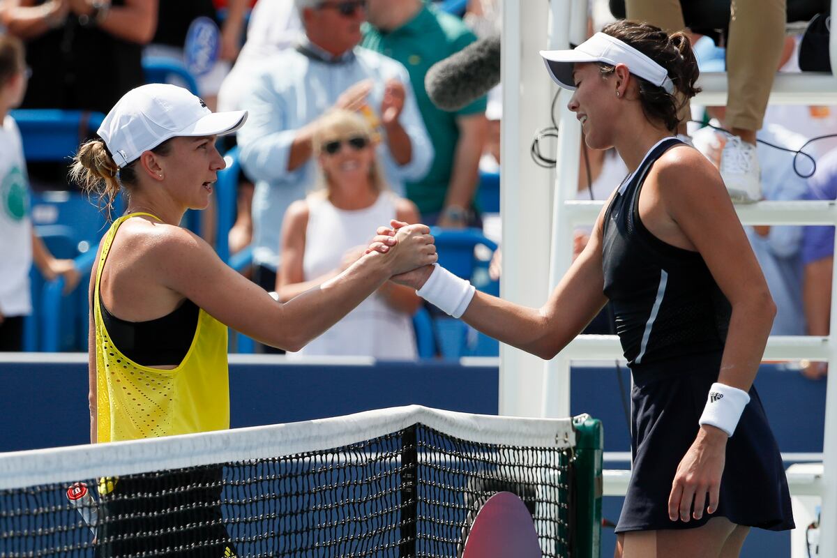 French Open 2018 Women's Semifinal: TV Schedule, Start Time, Live-Stream Info