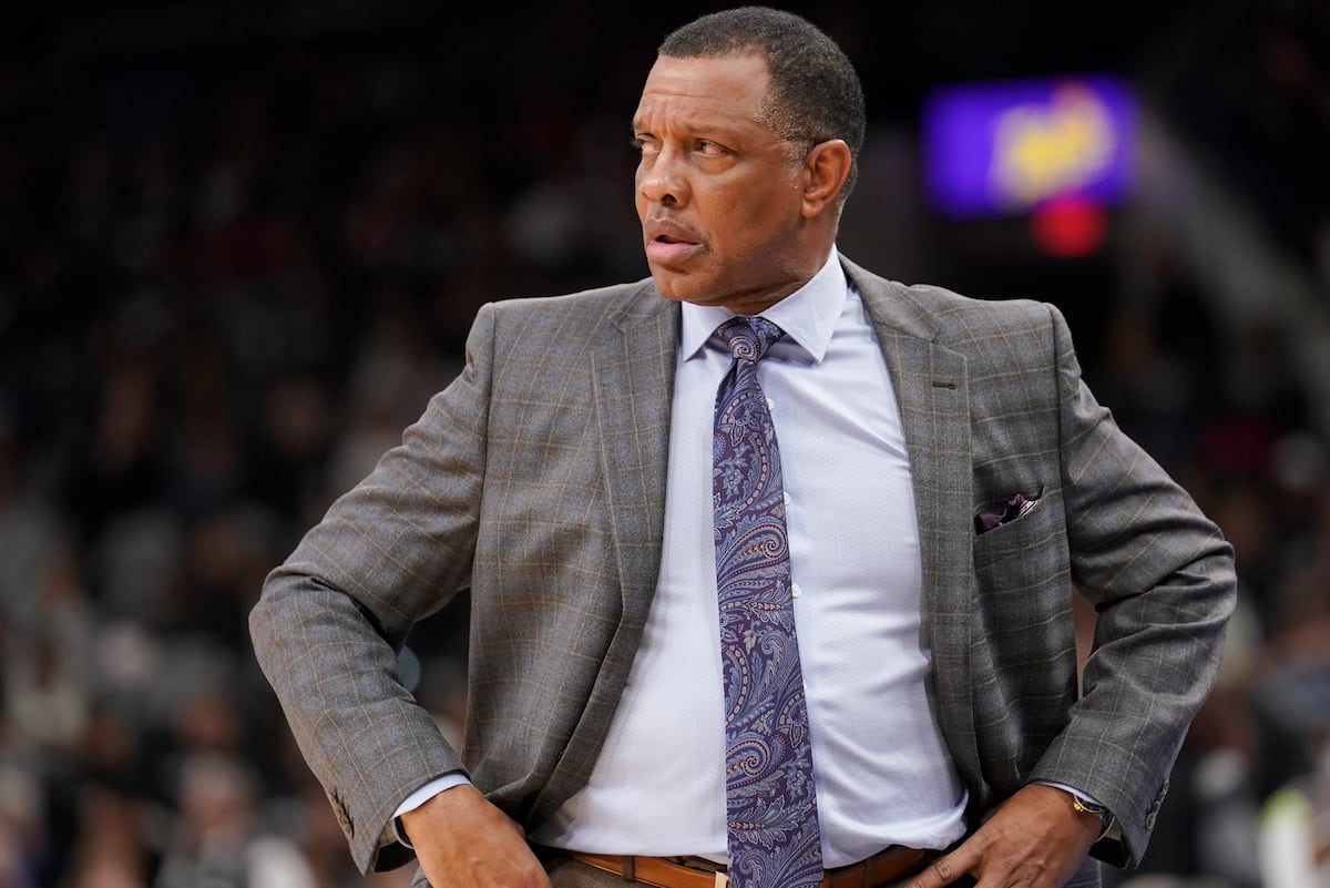 Alvin Gentry, Pelicans Reportedly Agree to 2-Year Contract Extension