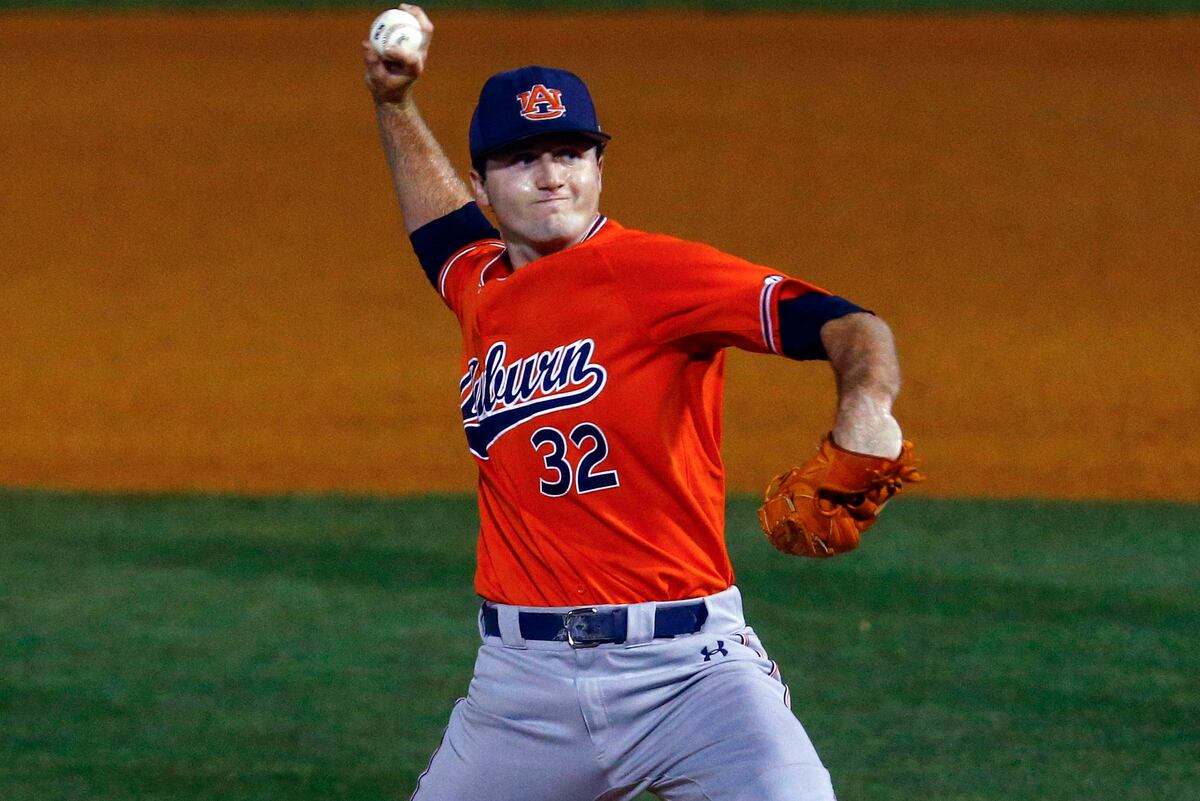 2018 MLB Draft Results: Grades for Overall Team-by-Team Results