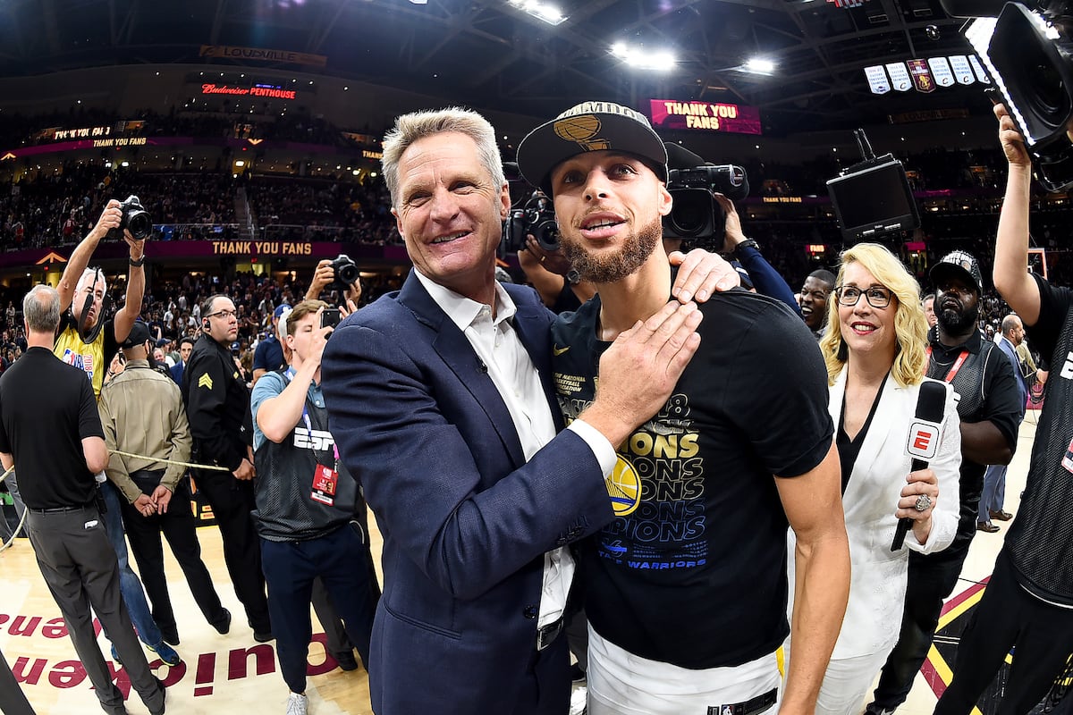 Warriors Parade 2018: Route, Date, Schedule, TV Info and More
