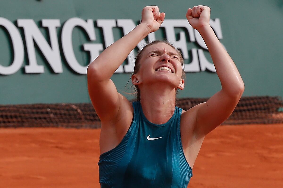 French Open 2018 Results: Women's Final Score and Men's Final Predictions