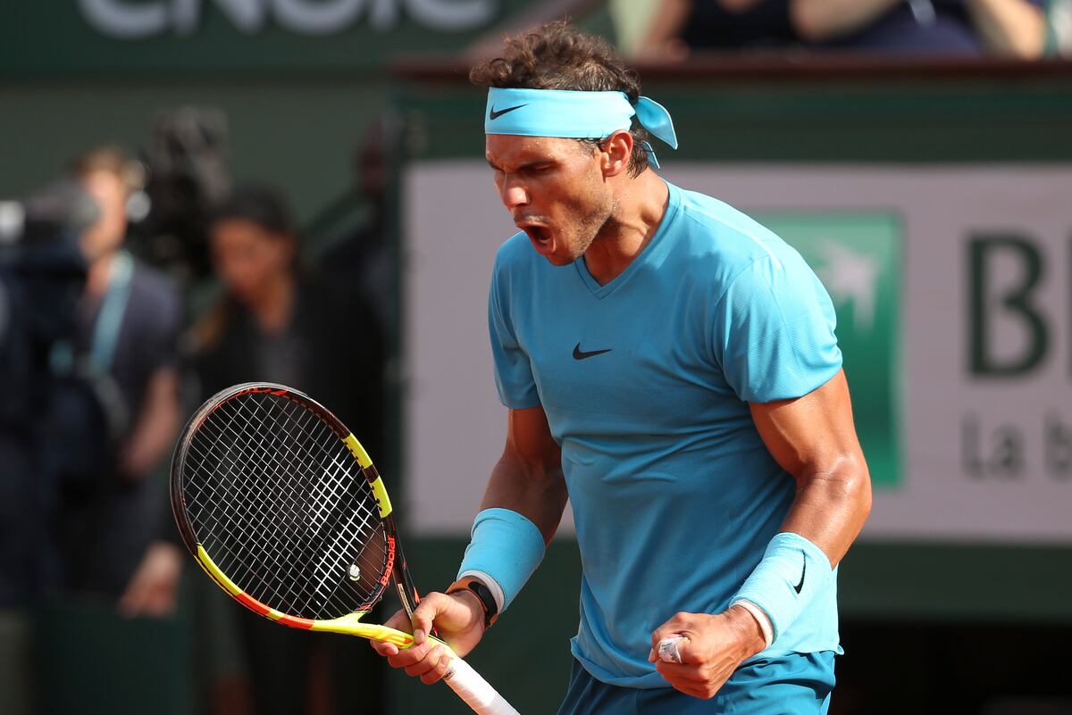 French Open 2018 Schedule, Live Stream and Prediction for Men's Final