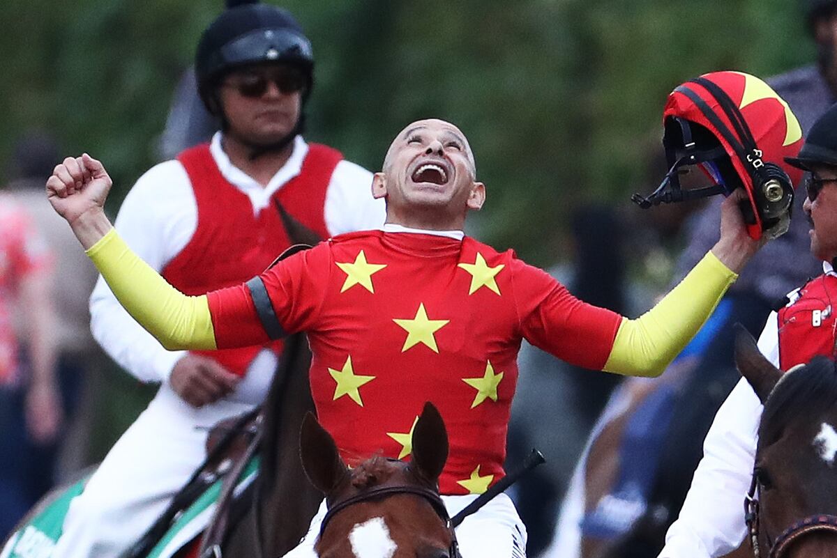 Triple Crown 2018: Examining Justify's Historic Success