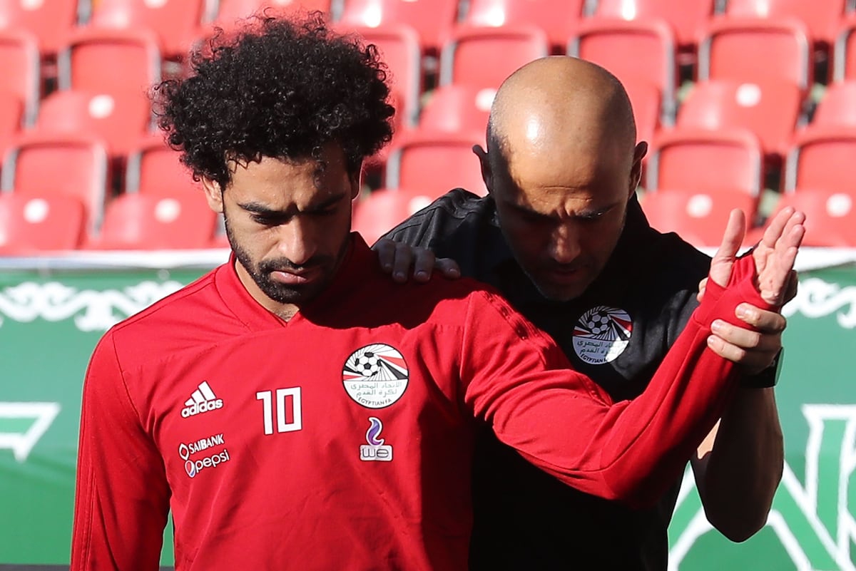 World Cup 2018 Starting Lineups: Notable Injury News and Potential Replacements