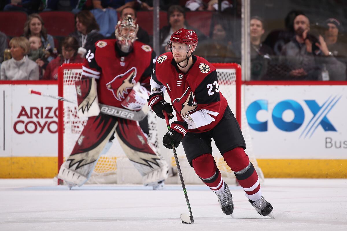 Latest Trade Buzz Following Stanley Cup Final 2018