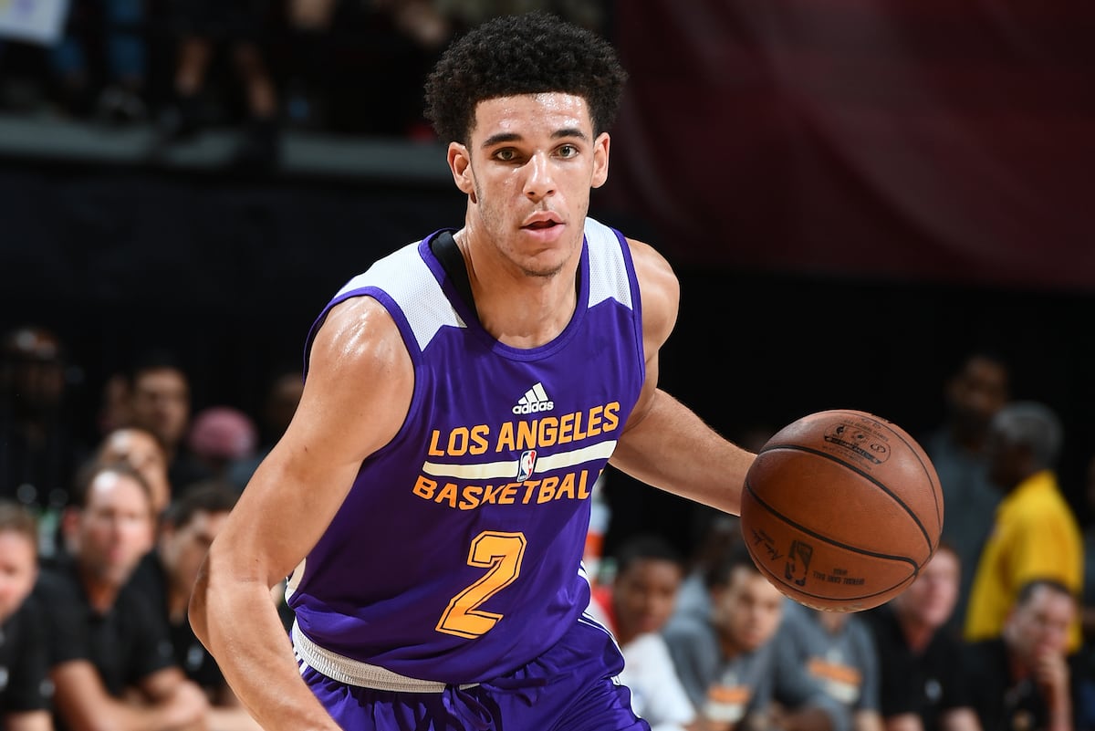 82-Game NBA Summer League 2018 Schedule Released