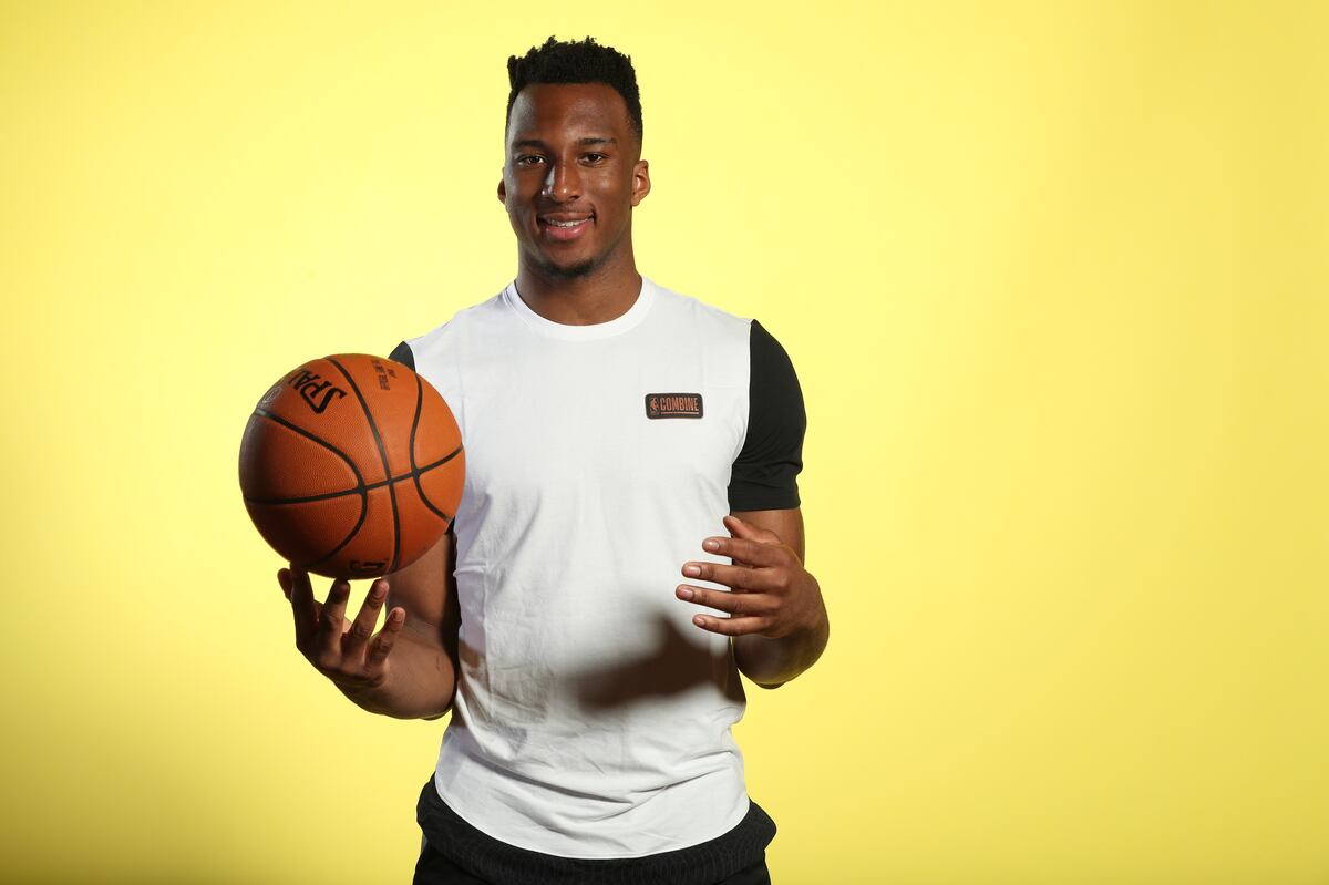 NBA Mock Draft 2018: Round 1 Predictions and Projections for Fringe 1st-Rounders
