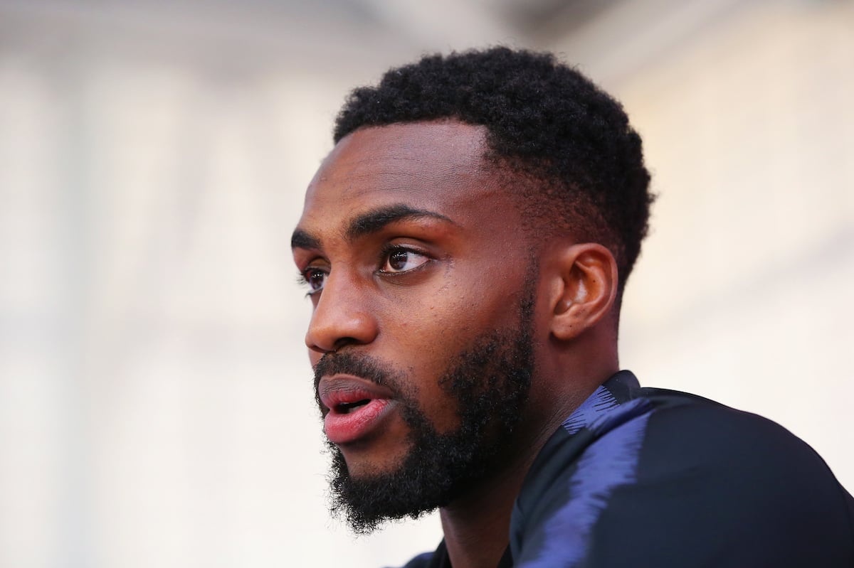 Jose Mourinho Reportedly Withdraws Manchester United Interest in Danny Rose