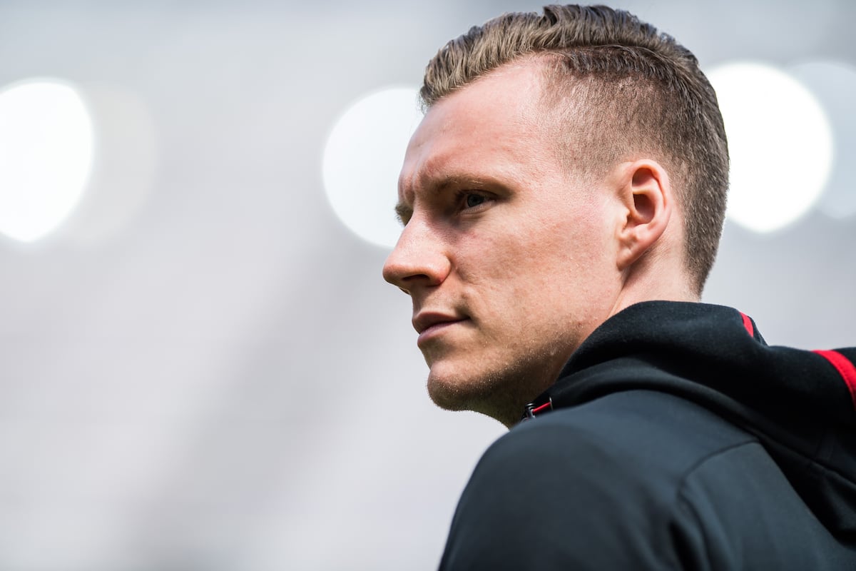 Arsenal Transfer News: Bernd Leno Linked Amid Rumours of Completed Sokratis Deal