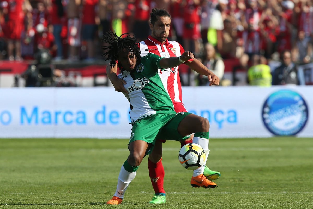 Arsenal Transfer News: Gelson Martins Targeted in Latest Rumours
