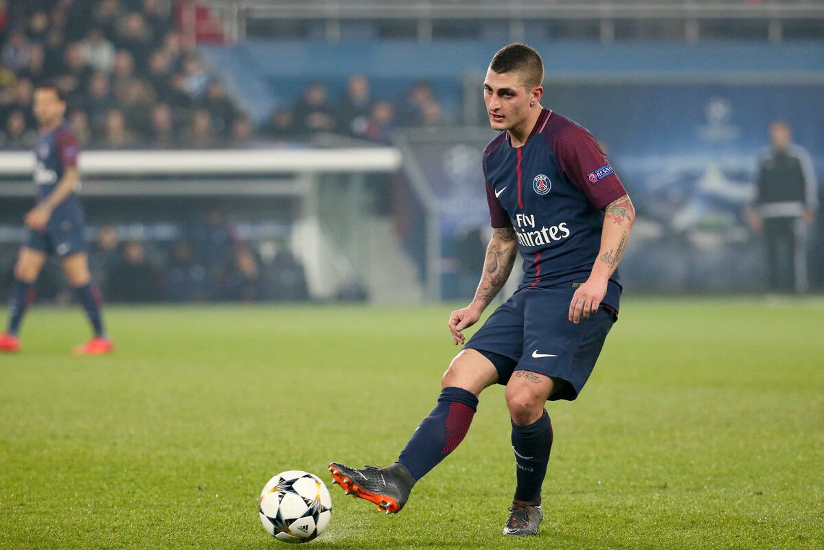 Manchester United Transfer News: Marco Verratti 'Available' in Latest Rumours