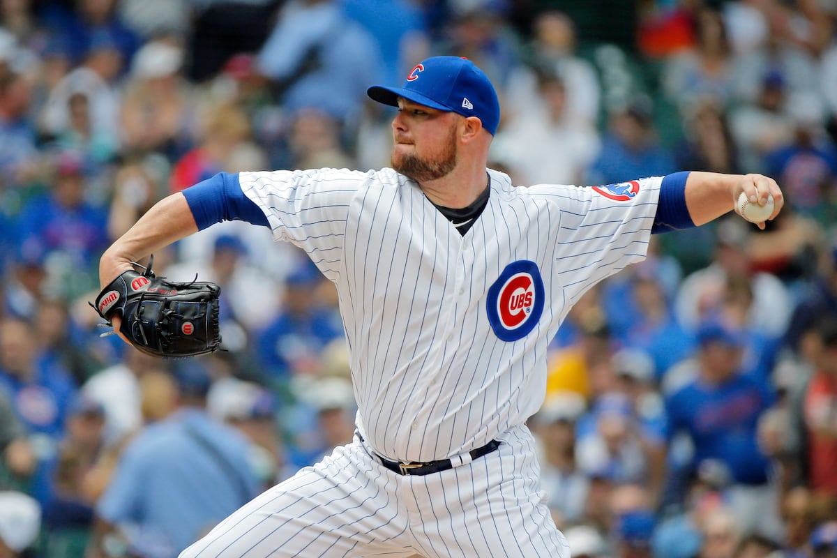 Chicago Cubs vs. St. Louis Cardinals: Odds, Analysis, MLB Betting Pick