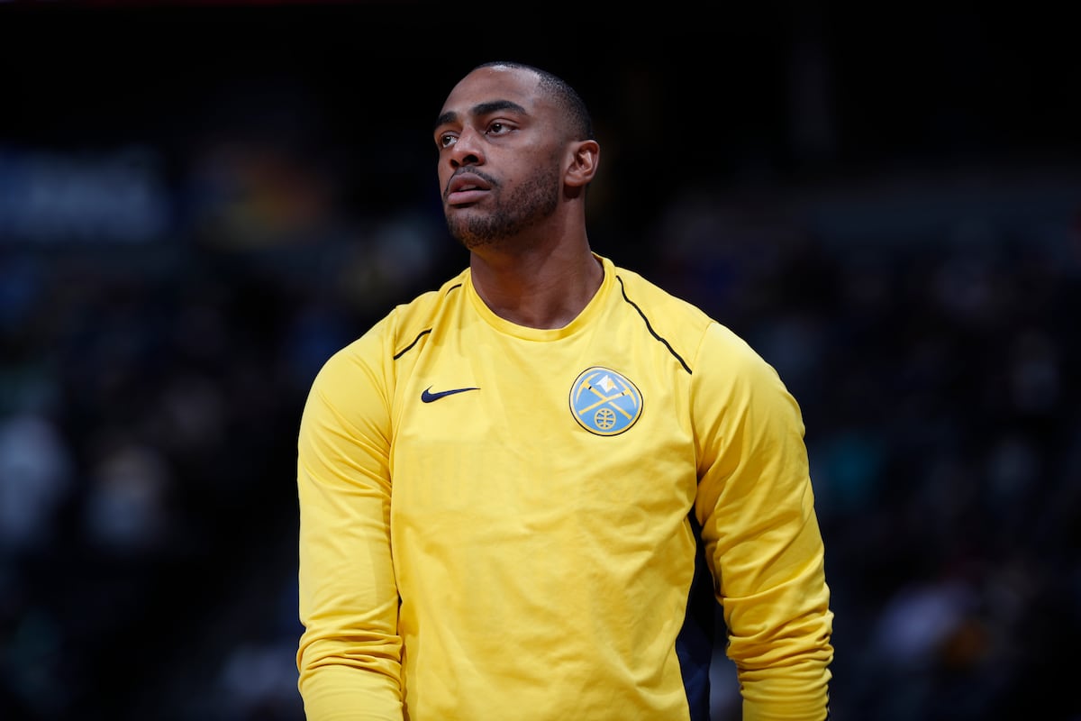 Report: Darrell Arthur Exercises $7.4M Contract Option with Nuggets