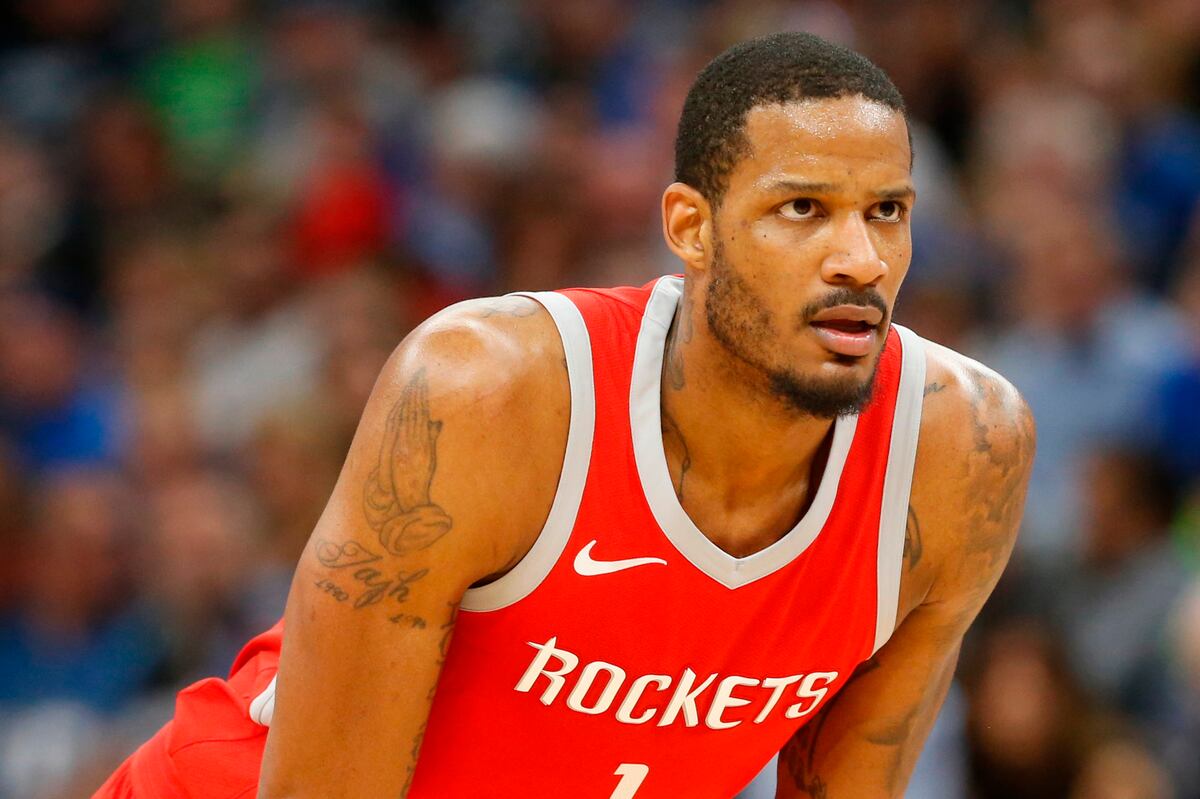 2018 NBA Free-Agency Rumors: Trevor Ariza Seeking $50-60M Contract