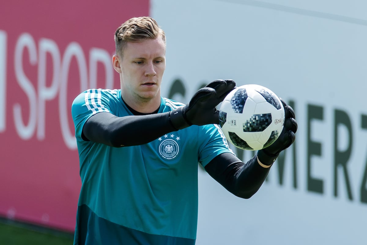 Arsenal Transfer News: Gunners Reportedly Agree Fee for Keeper Bernd Leno