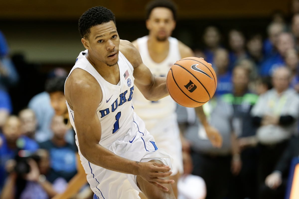 Undrafted NBA Free Agents 2018: Rumors and Predictions for Biggest Names