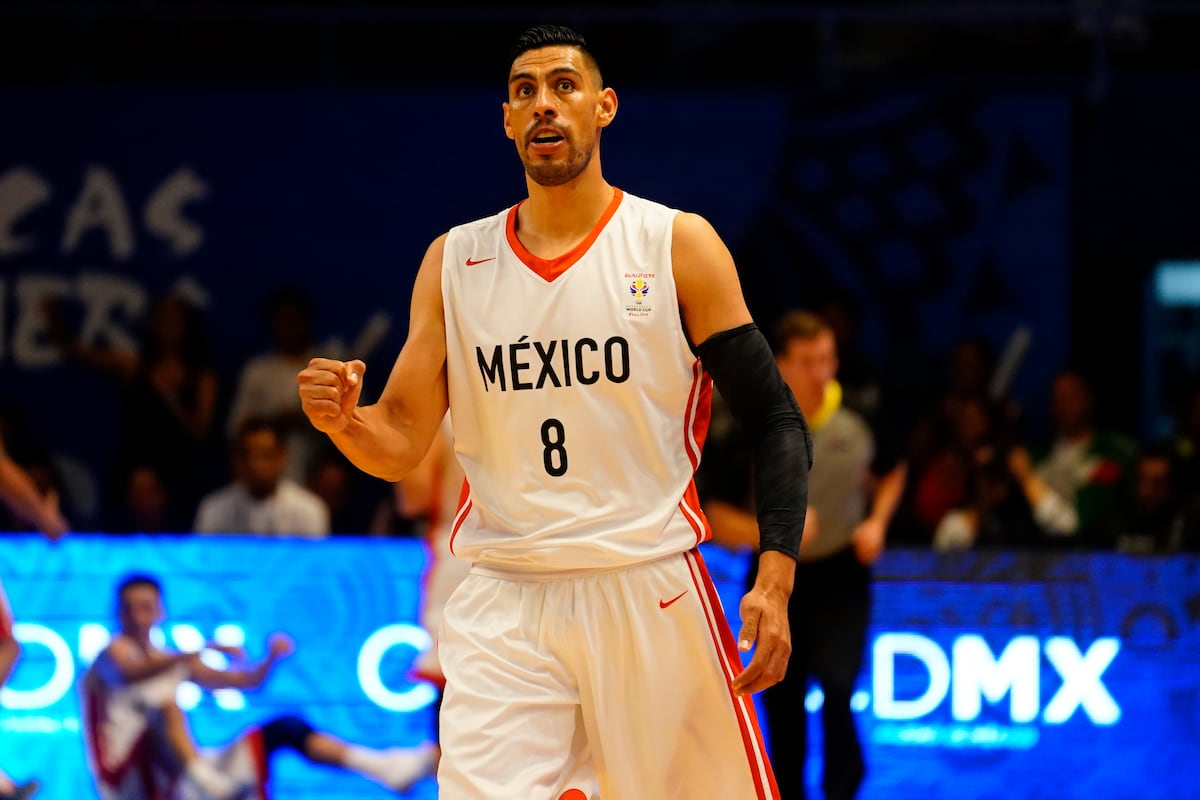 USA Basketball Upset 78-70 by Mexico in 2018 FIBA Americas World Cup Qualifier