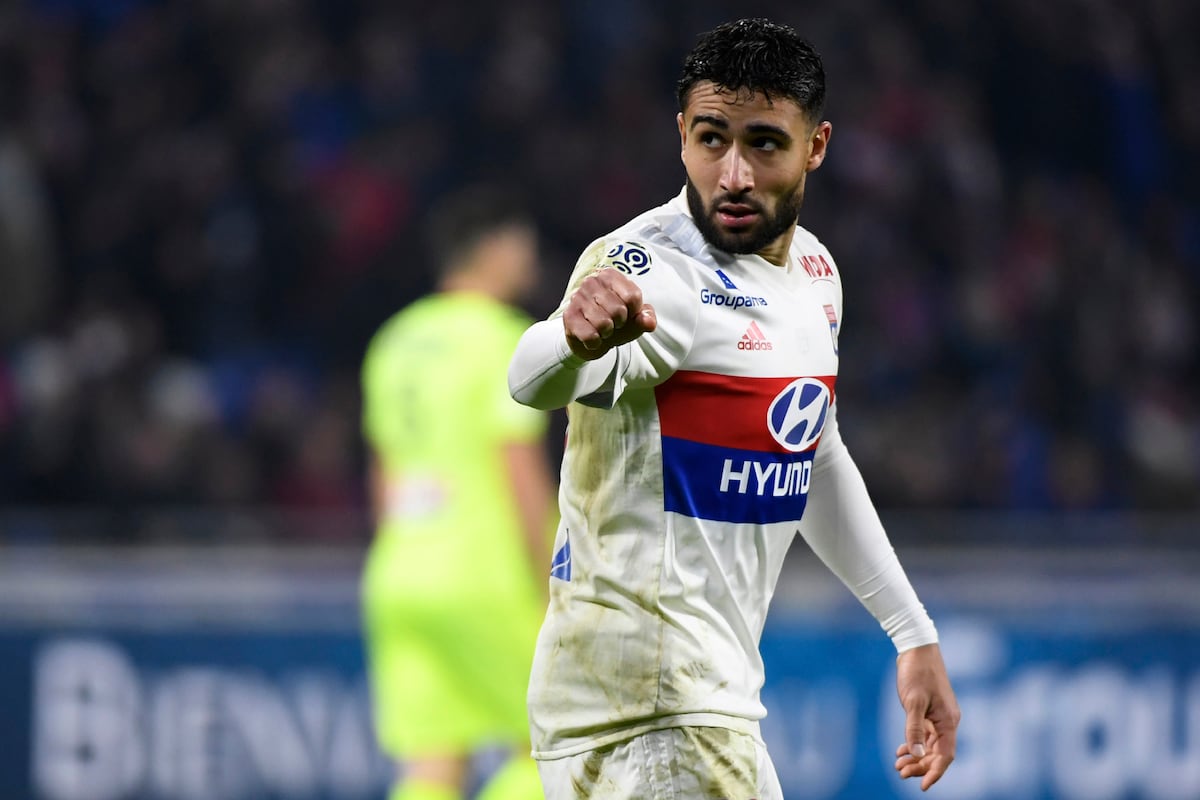 Liverpool Transfer News: Nabil Fekir Talks Resumed in Latest Rumours