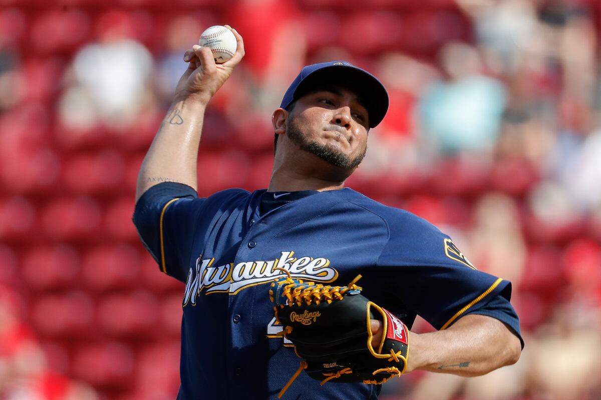 Atlanta Braves vs. Milwaukee Brewers Odds, Analysis, MLB Betting Pick