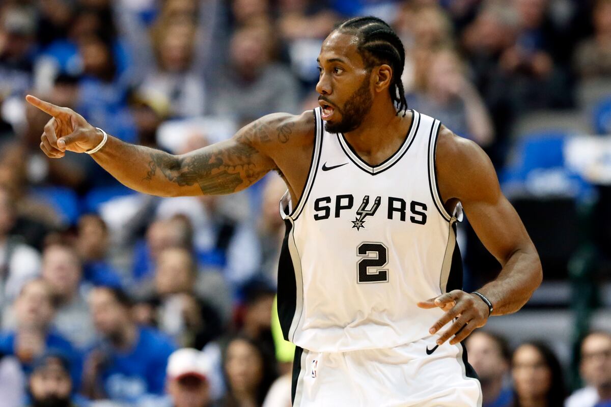 Lakers Rumors: Latest on Kawhi Leonard Trade and LeBron James' Input