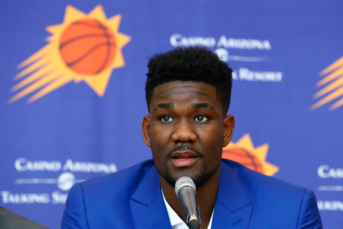 NBA Summer League 2018: Friday Game Times, Full Las Vegas Schedule and Rosters