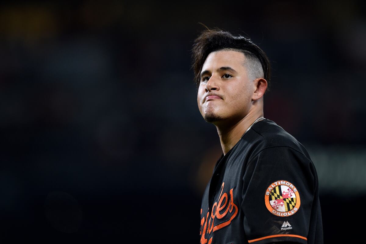 Manny Machado Trade Rumors: Dodgers, Brewers 'Most Serious' About Orioles Star
