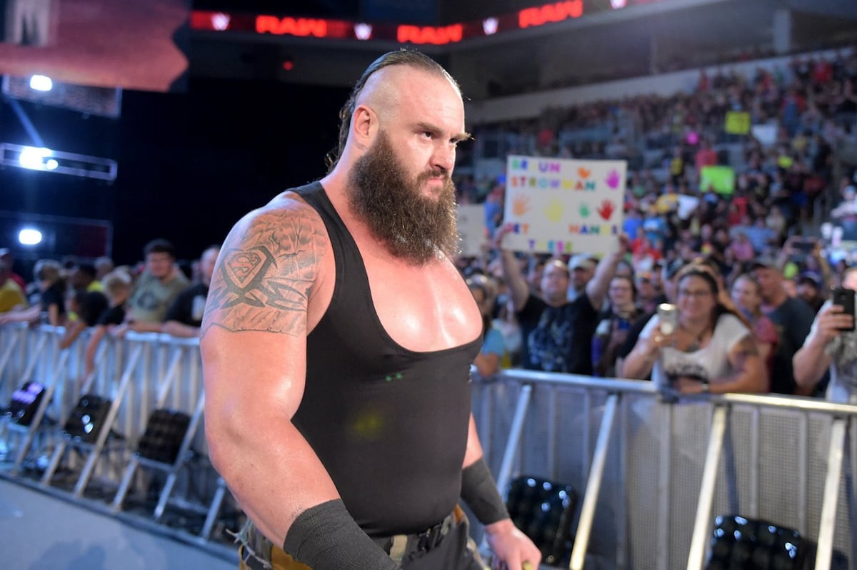 Latest Rumors, Preview for Final WWE Raw Before Extreme Rules 2018