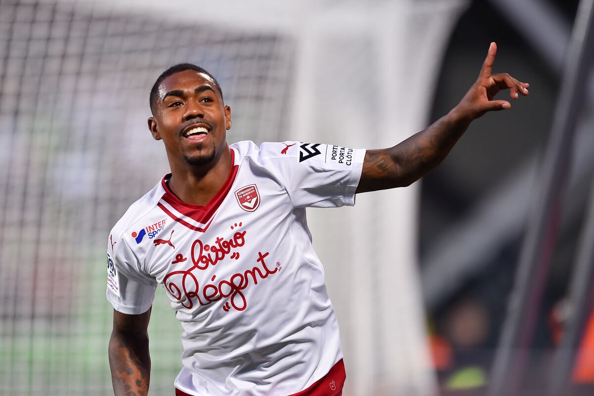 Tottenham Transfer News: Malcom Talks Reopened in Latest Rumours