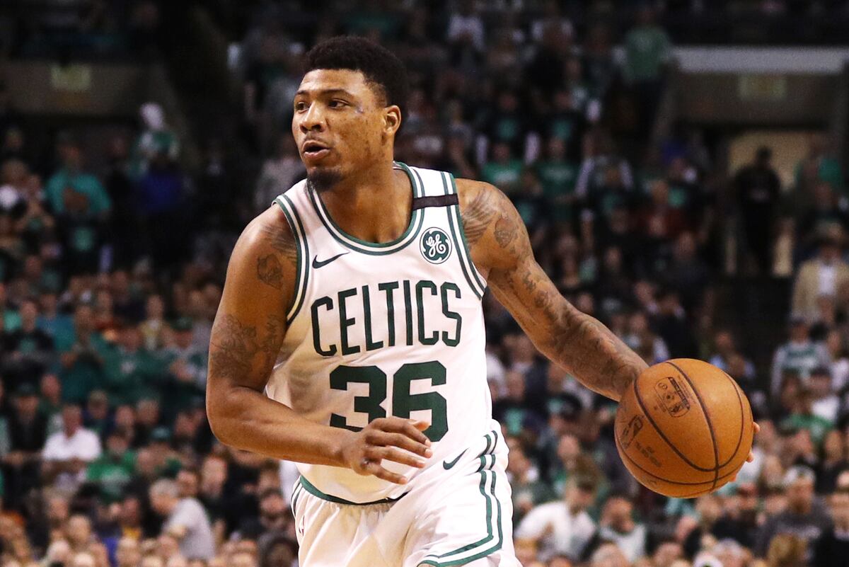 NBA Free-Agency Roundup: Are Rockets the Biggest FA Loser in the West?