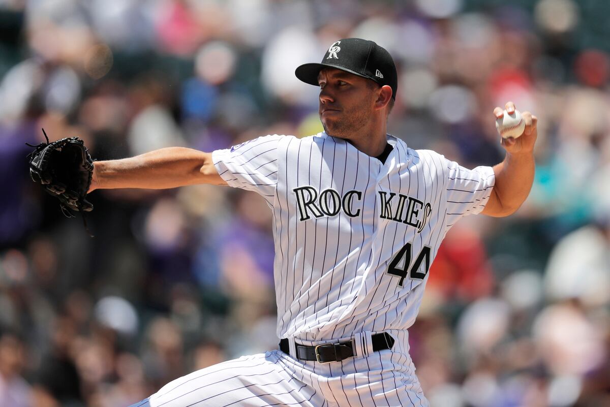 Arizona Diamondbacks vs. Colorado Rockies Odds, Analysis, MLB Betting Pick