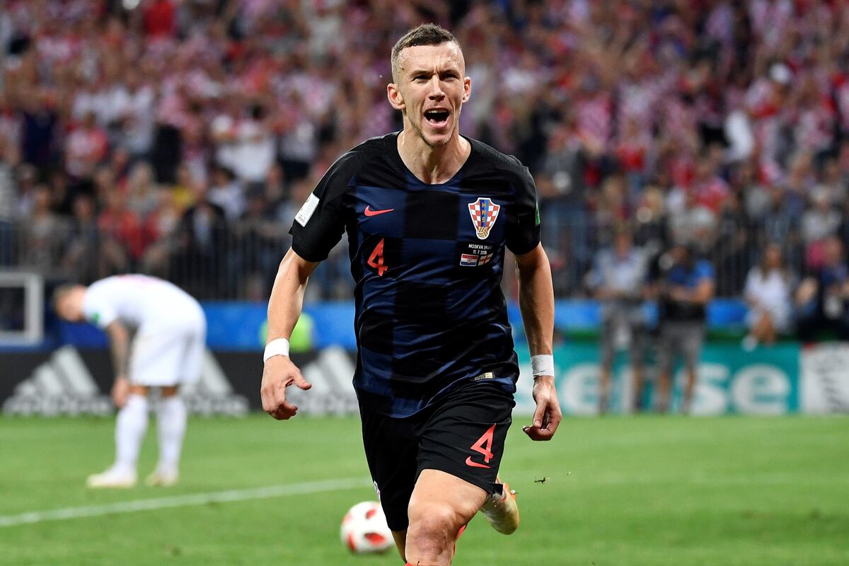 World Cup Semi-Final Results 2018: Top Highlights and Twitter Reaction