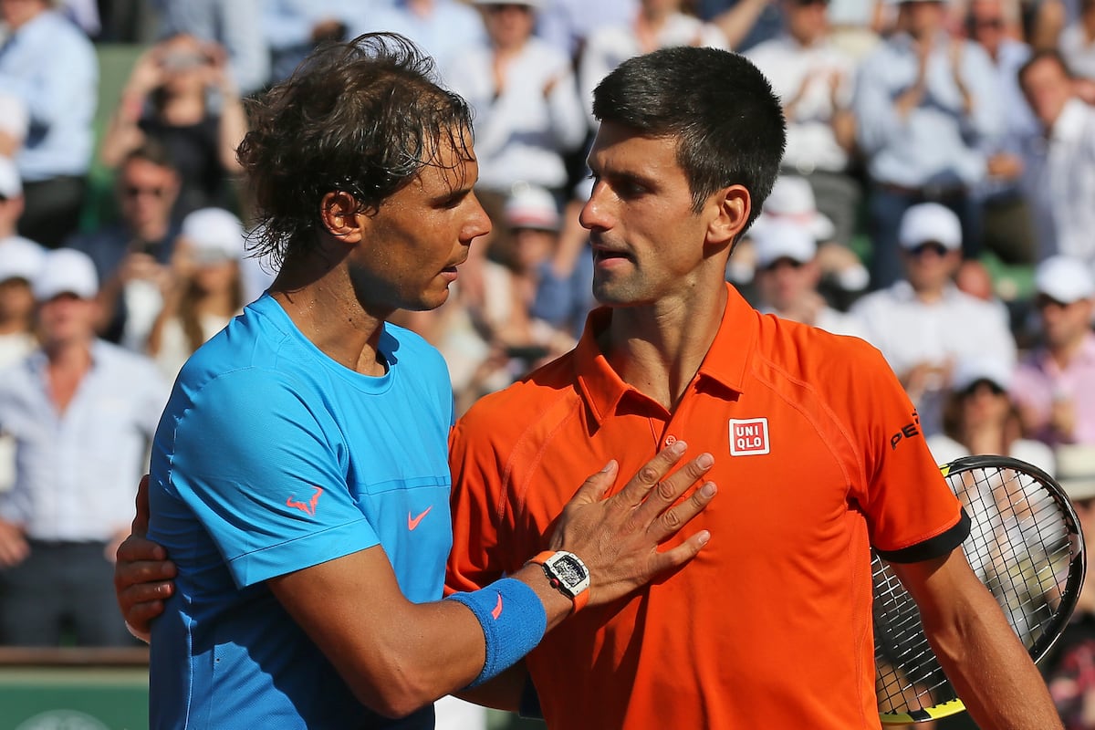 Wimbledon 2018 Men's Semifinal: TV Schedule, Start Time, Live-Stream Info