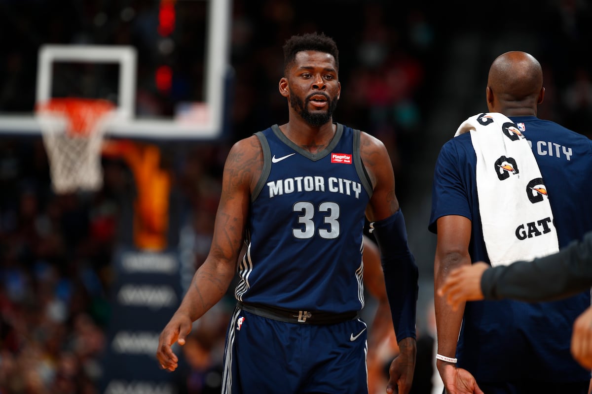 James Ennis Reportedly Agrees to Sign 2-Year Contract with Rockets
