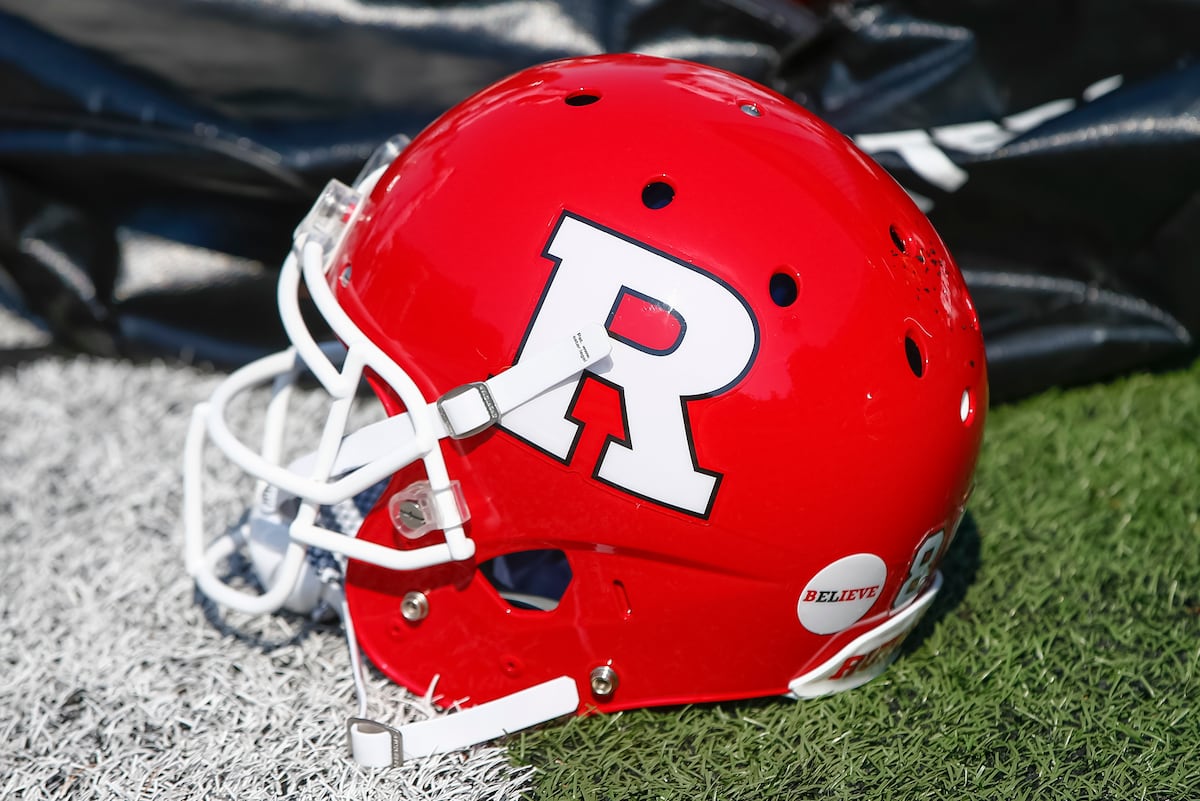 Rutgers Football Players Under Investigation for Credit Card Fraud