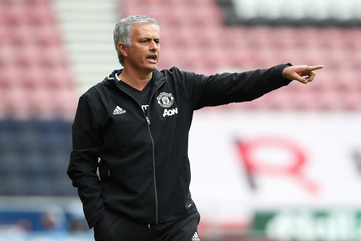 Manchester United vs. America: Team News, Preview, Live Stream, TV Info
