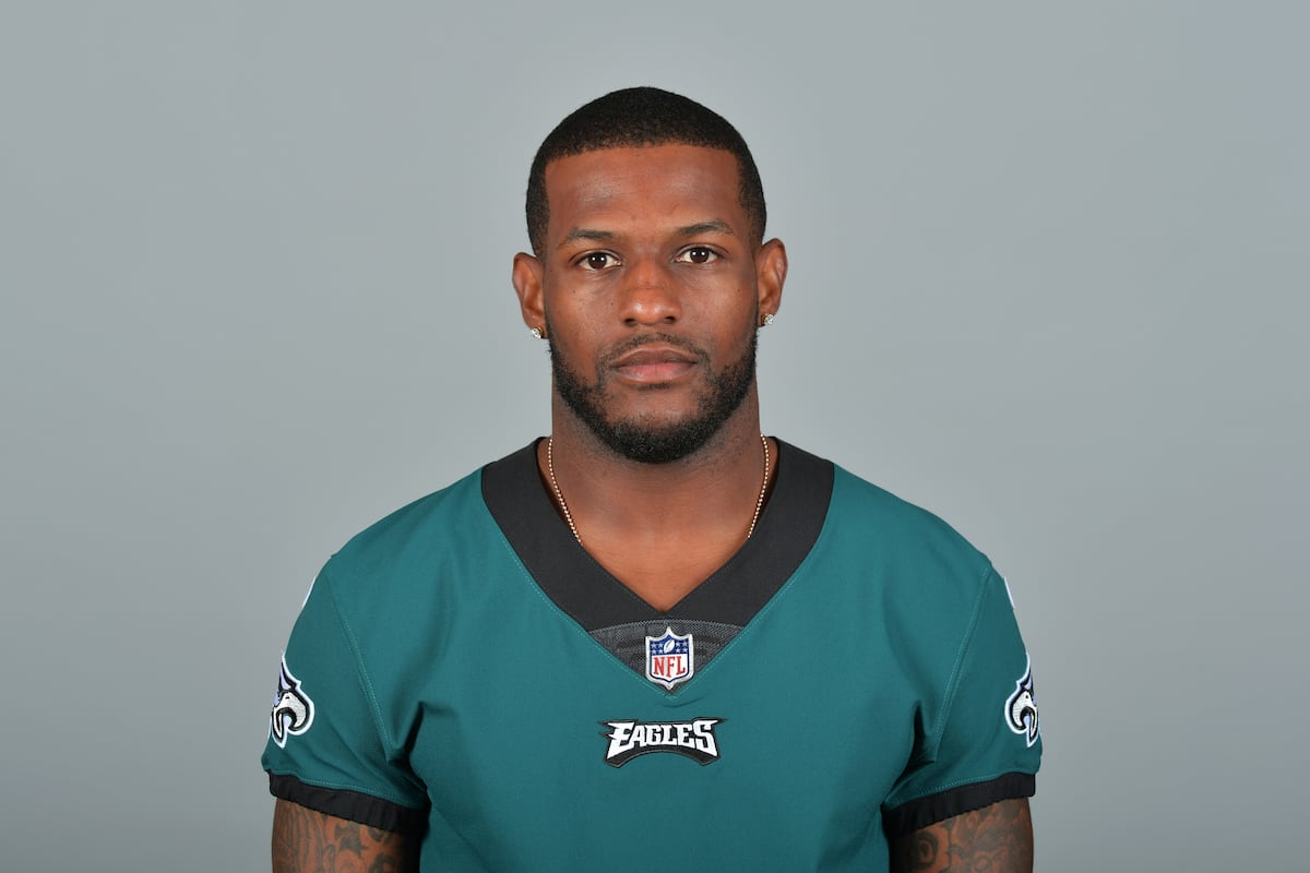 Mike Wallace Ruled Out vs. Buccaneers After Suffering Ankle Injury