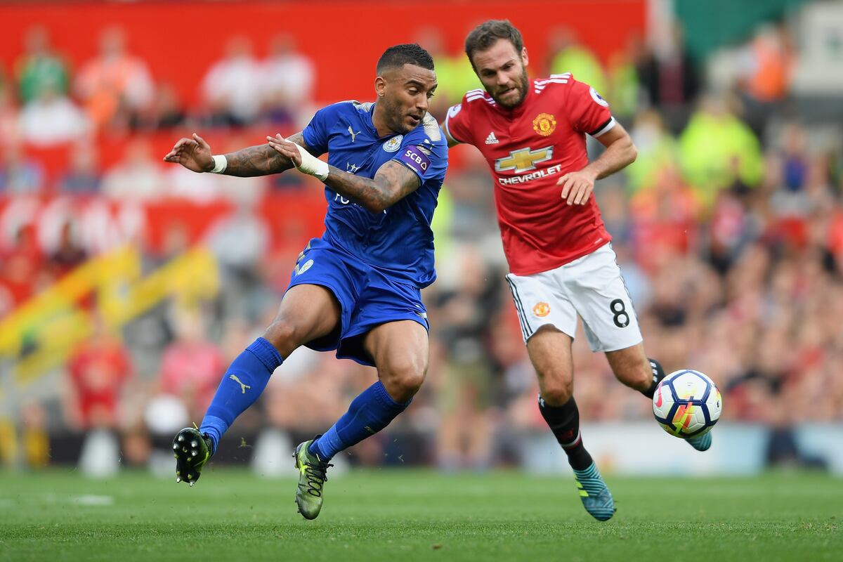 Premier League Week 1 Fixtures: Opening-Season EPL Picks and Predictions