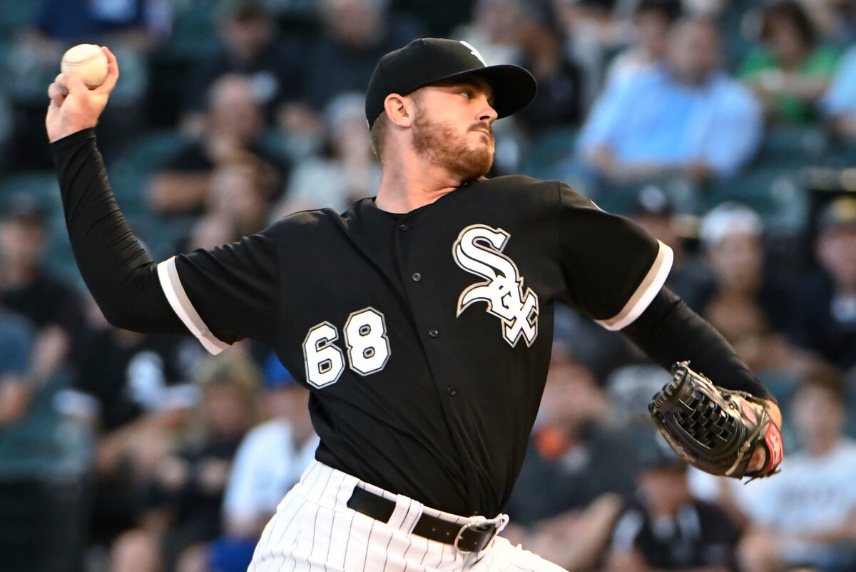 New York Yankees vs. Chicago White Sox Odds, Analysis, MLB Betting Pick