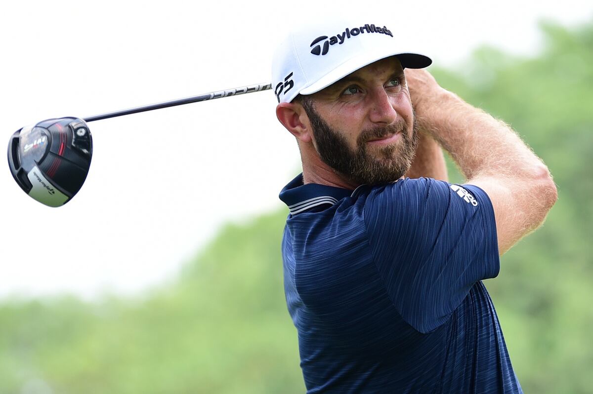 2018 PGA Championship Odds: Johnson Betting Favorite for the Tournament
