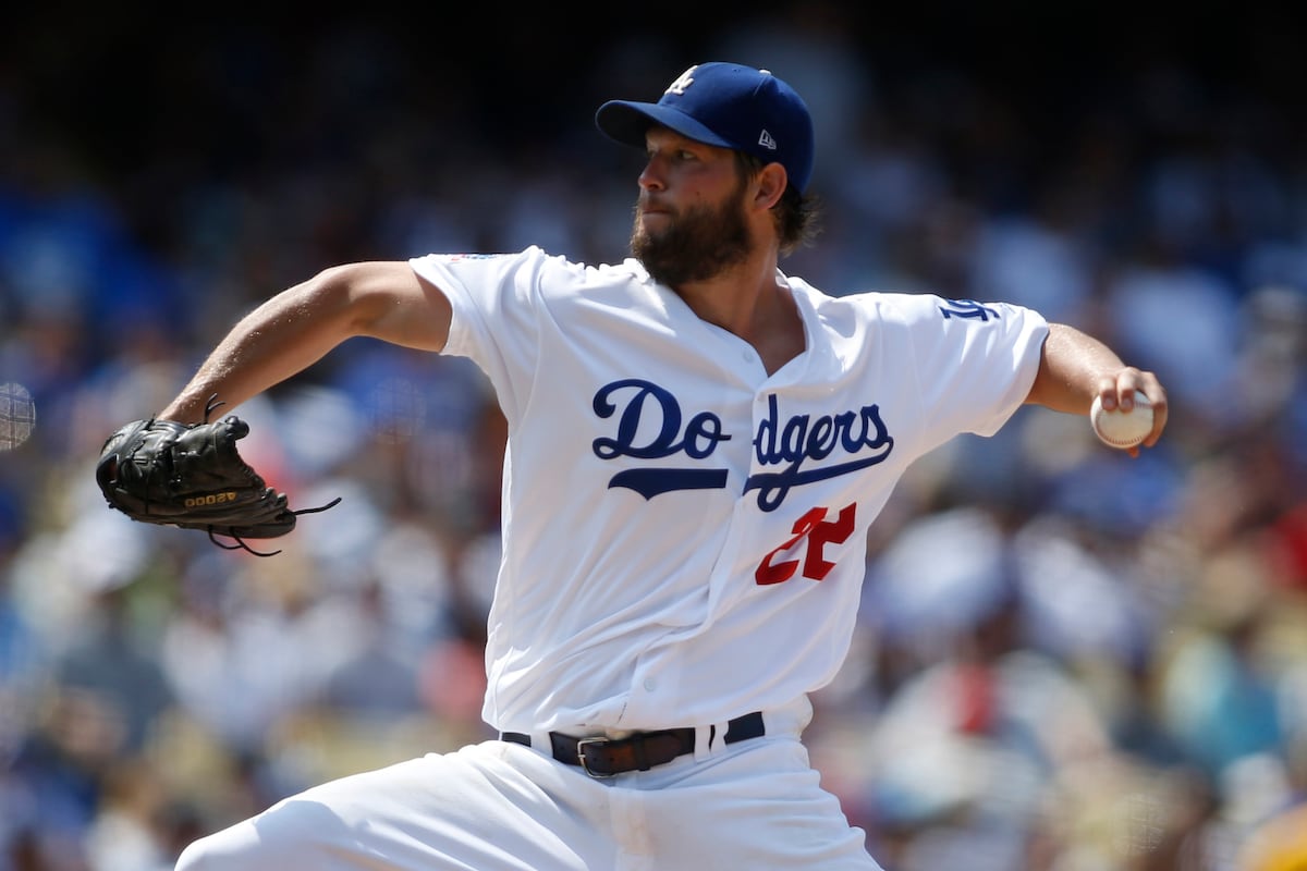 Los Angeles Dodgers vs. Oakland Athletics Odds, Analysis, MLB Betting Pick