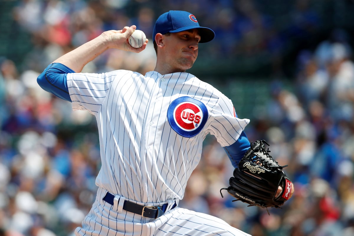 Washington Nationals vs. Chicago Cubs Odds, Analysis, MLB Betting Pick
