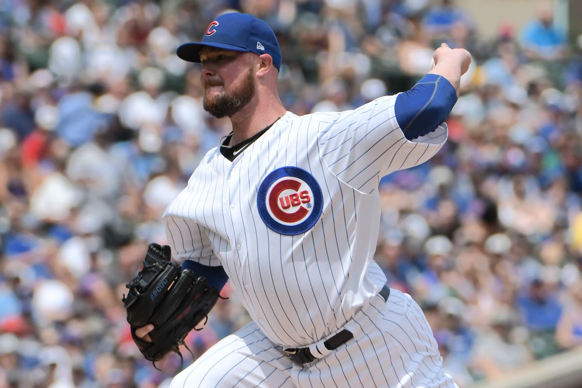 Chicago Cubs vs. Pittsburgh Pirates Odds, Analysis, MLB Betting Pick